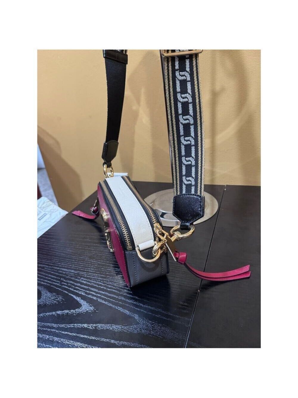 Marc Jacobs The Snapshot - Picture 15 of 16